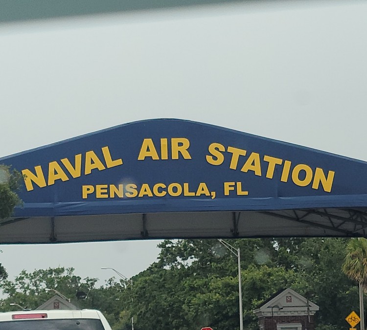 NAS Pensacola Visitors Center (Pensacola,&nbspFL)